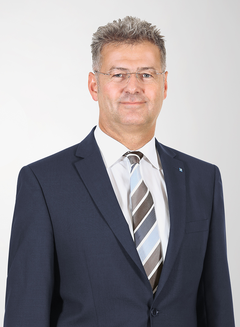 Beraterbild Michael Hofsäß