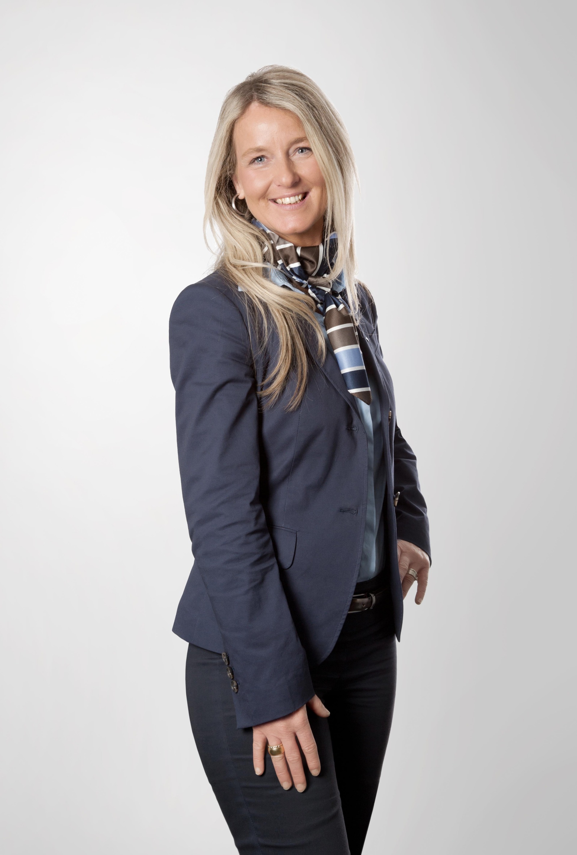 Beraterbild Sabine Binder