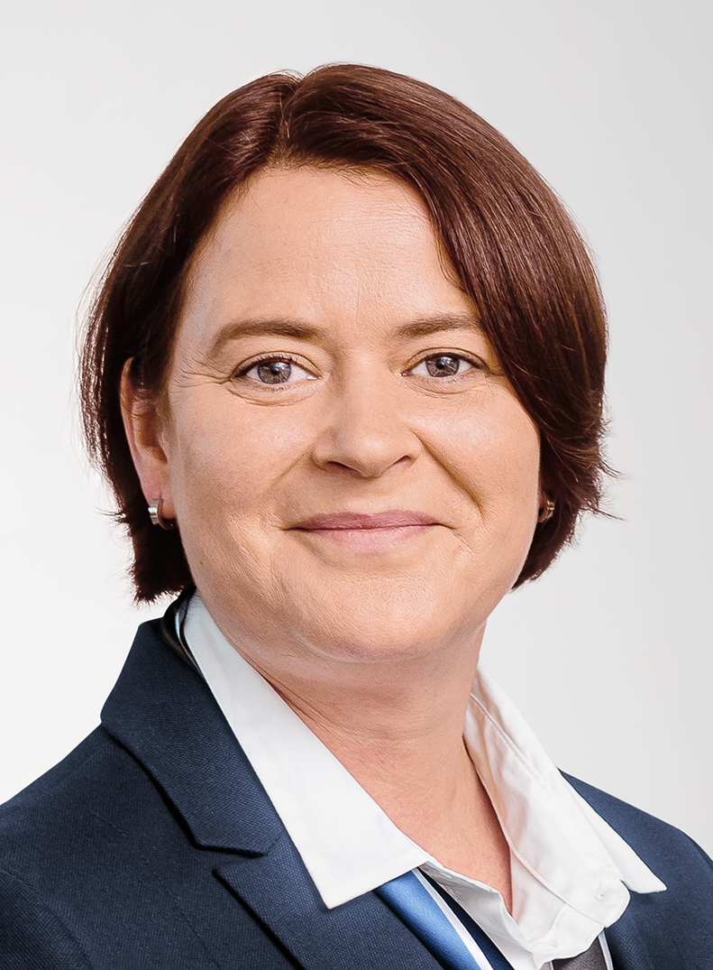 Beraterbild Nina Hald