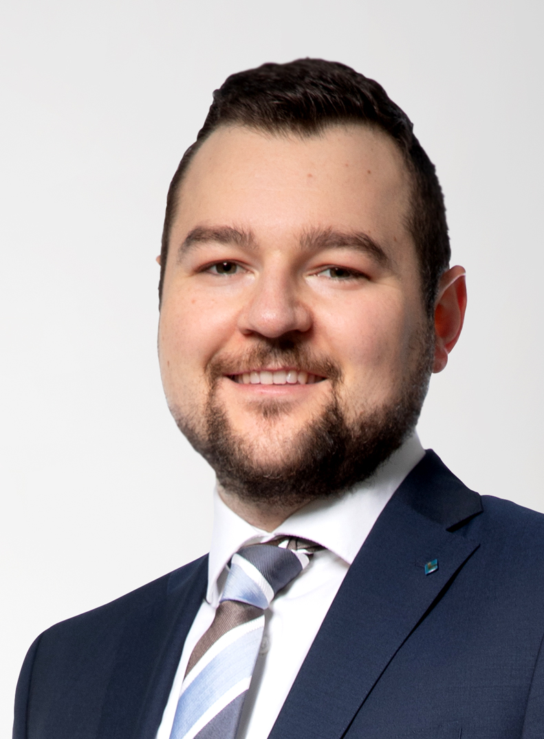 Beraterbild Moritz Schwerdtle