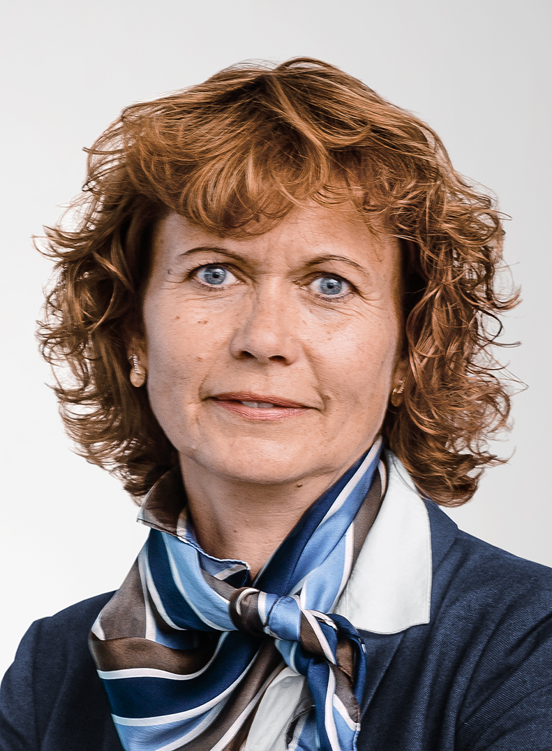 Beraterbild Iris Elser
