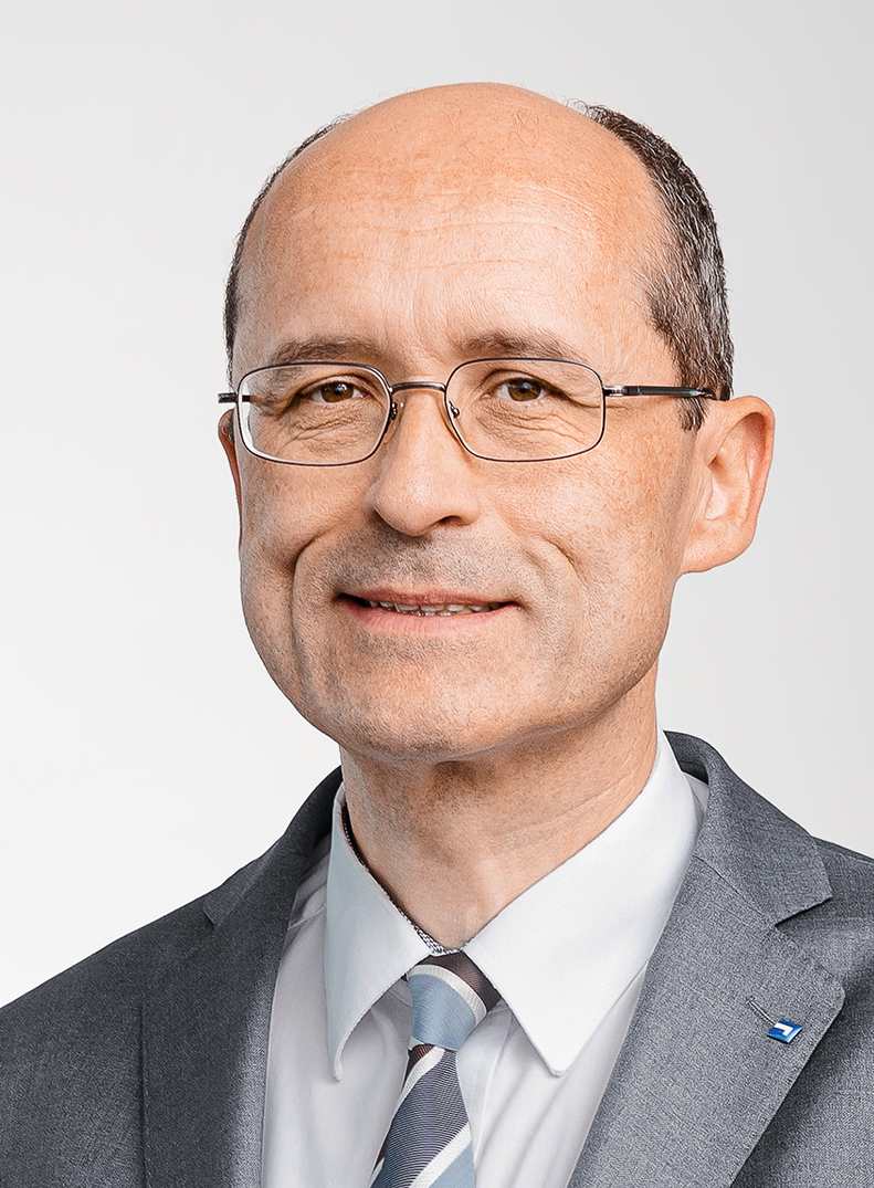 Beraterbild Frank Lindenmann