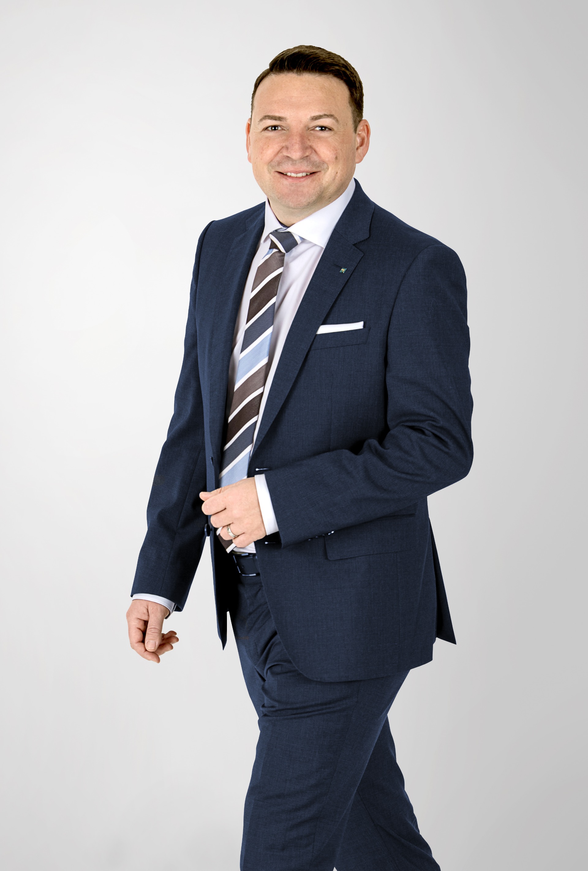 Beraterbild Daniel Kehrer