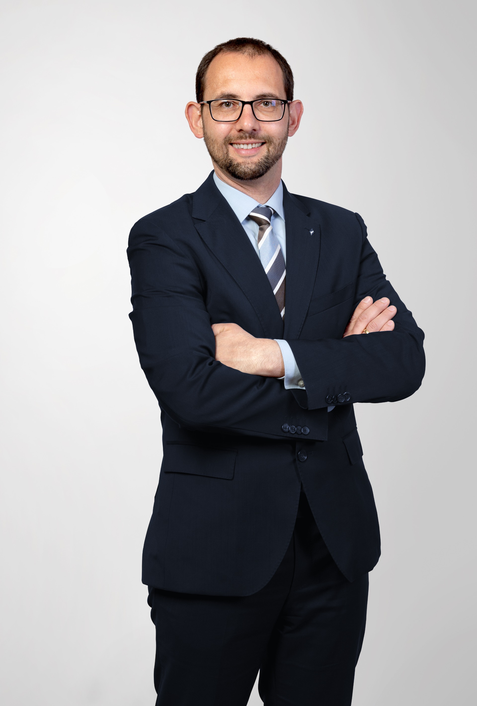 Beraterbild Alexander Gehrke