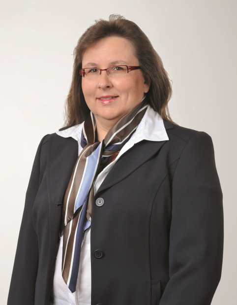 SandraFrölich