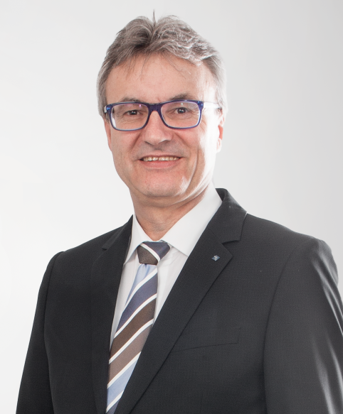 Reinhard Wieland