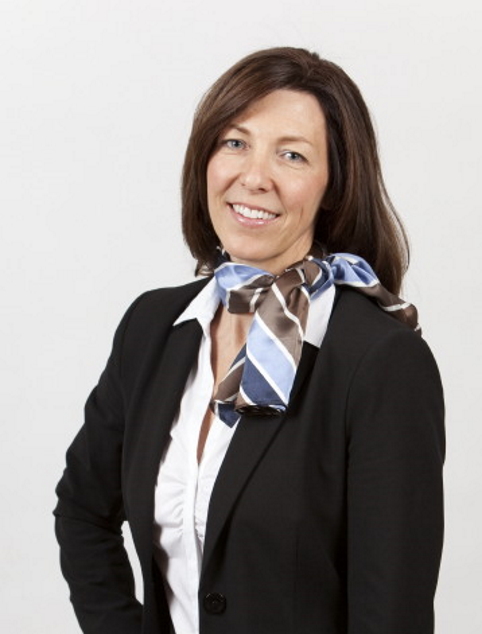 Tanja Stiefel