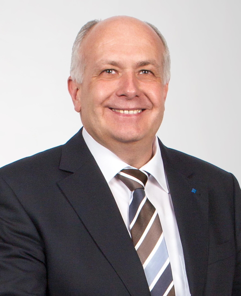Peter Lüdtke
