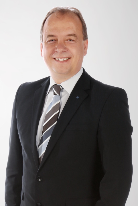 Dietmar Weigl